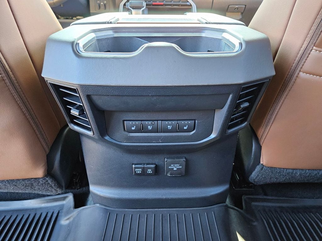 2023 Toyota Tundra 1794