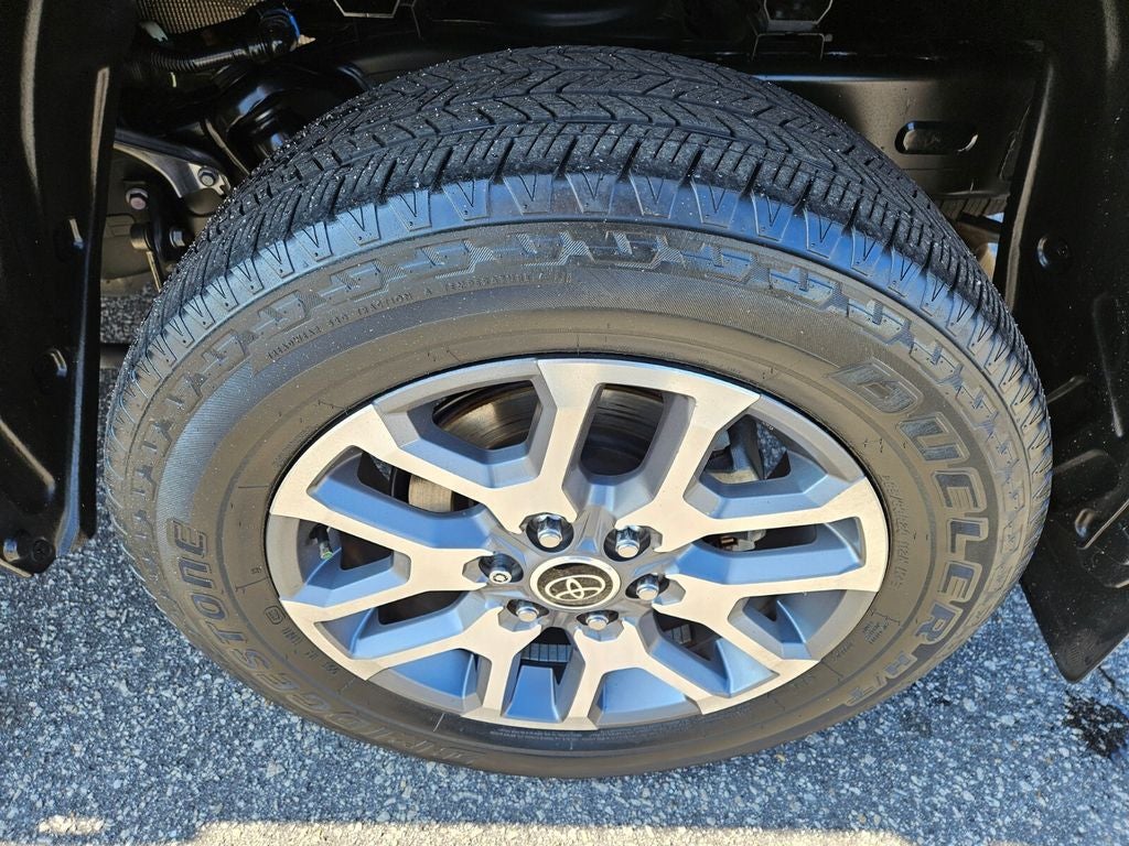2023 Toyota Tundra 1794