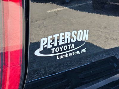 2023 Toyota Tundra 1794