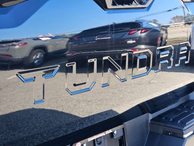 2023 Toyota Tundra 1794
