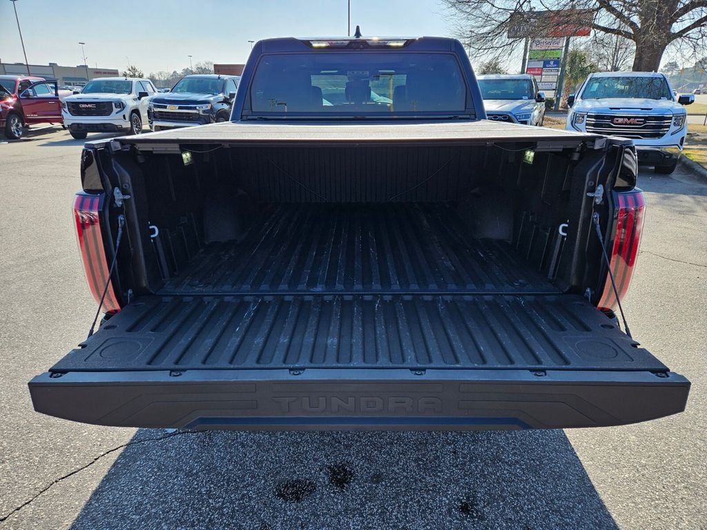 2023 Toyota Tundra 1794