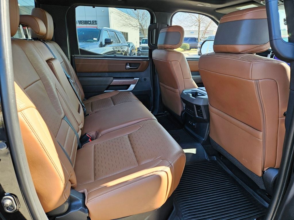 2023 Toyota Tundra 1794