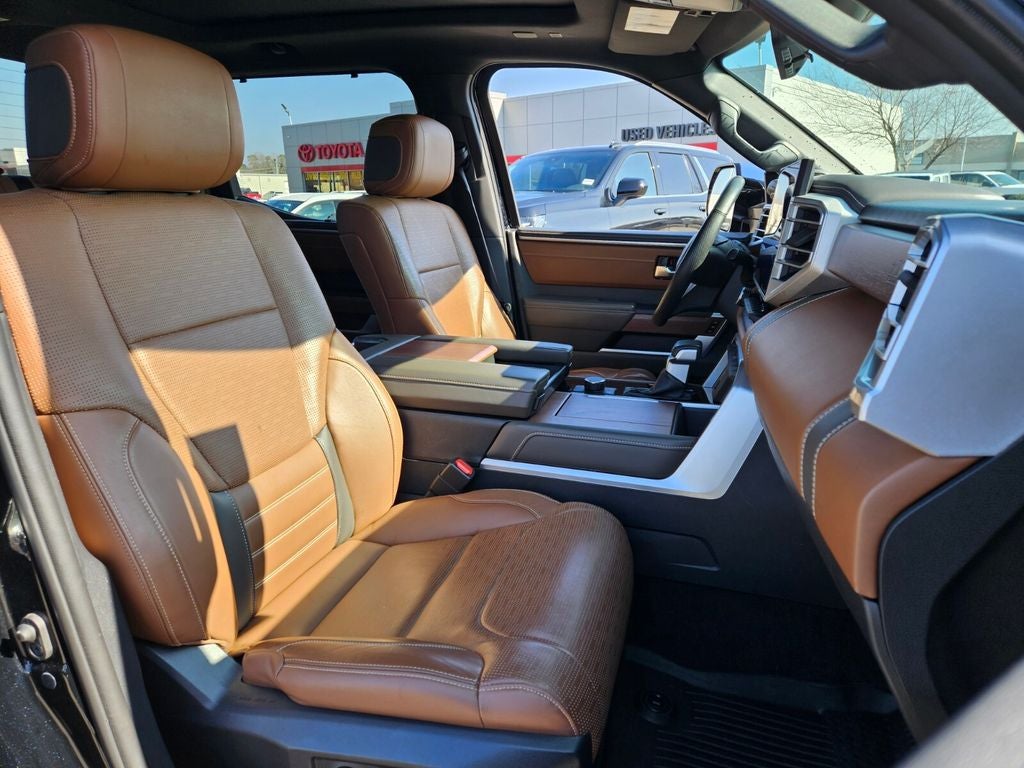 2023 Toyota Tundra 1794