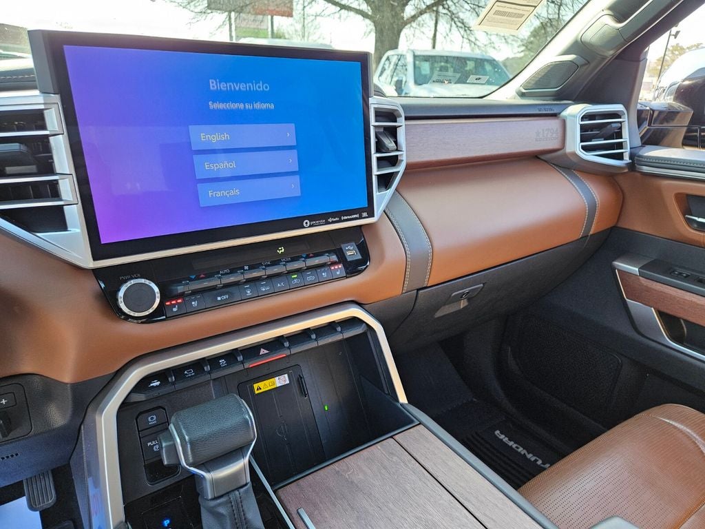 2023 Toyota Tundra 1794