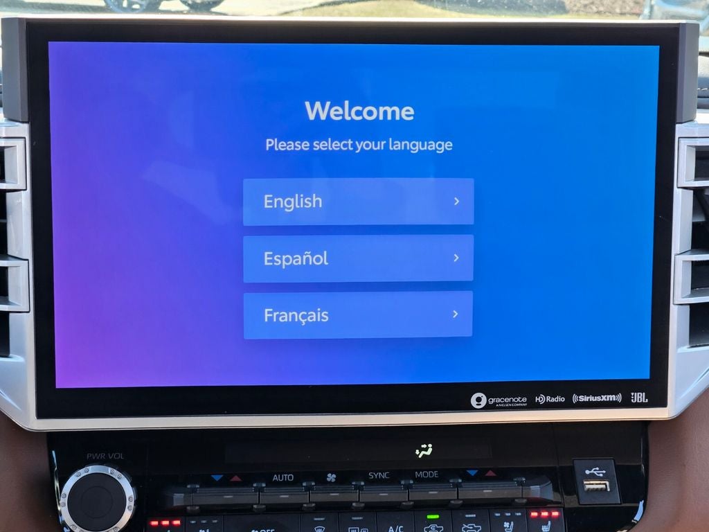 2023 Toyota Tundra 1794