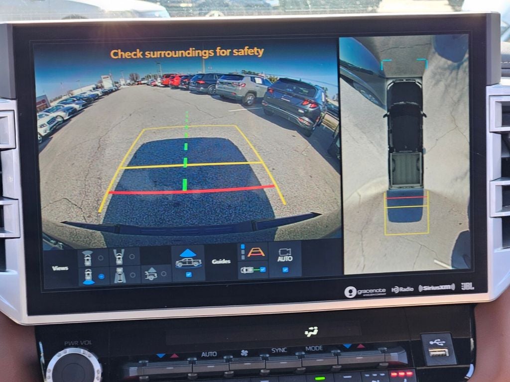 2023 Toyota Tundra 1794