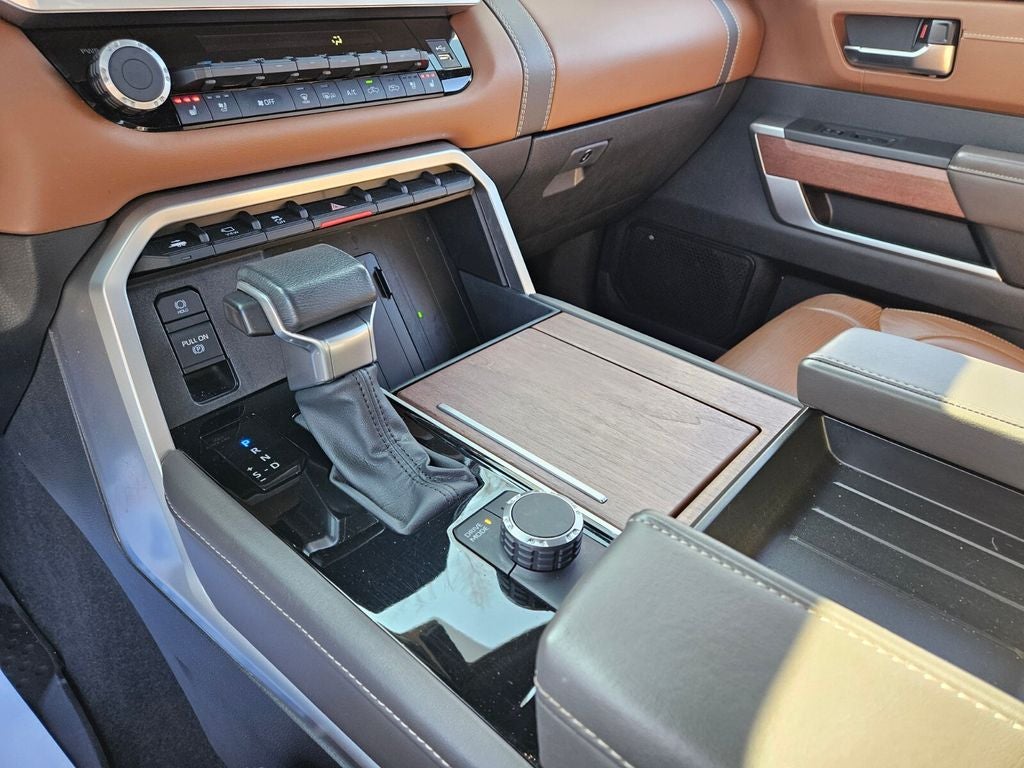 2023 Toyota Tundra 1794