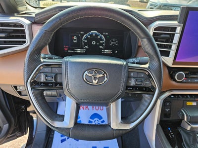 2023 Toyota Tundra 1794
