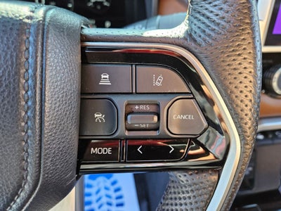 2023 Toyota Tundra 1794