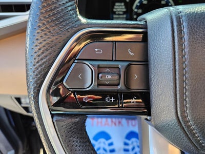 2023 Toyota Tundra 1794