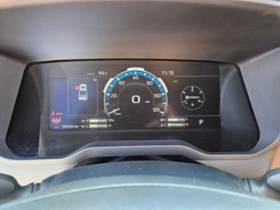 2023 Toyota Tundra 1794