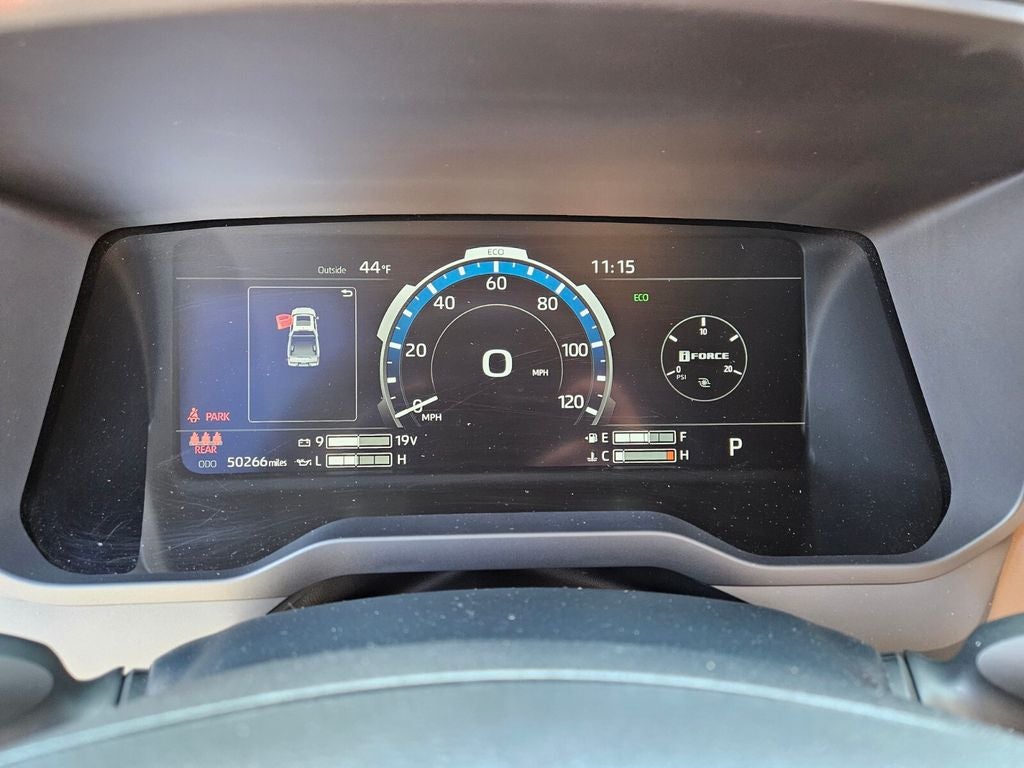 2023 Toyota Tundra 1794