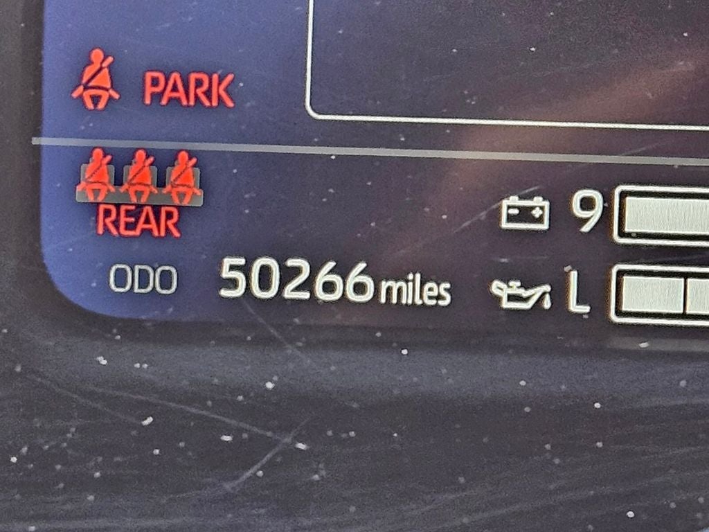 2023 Toyota Tundra 1794