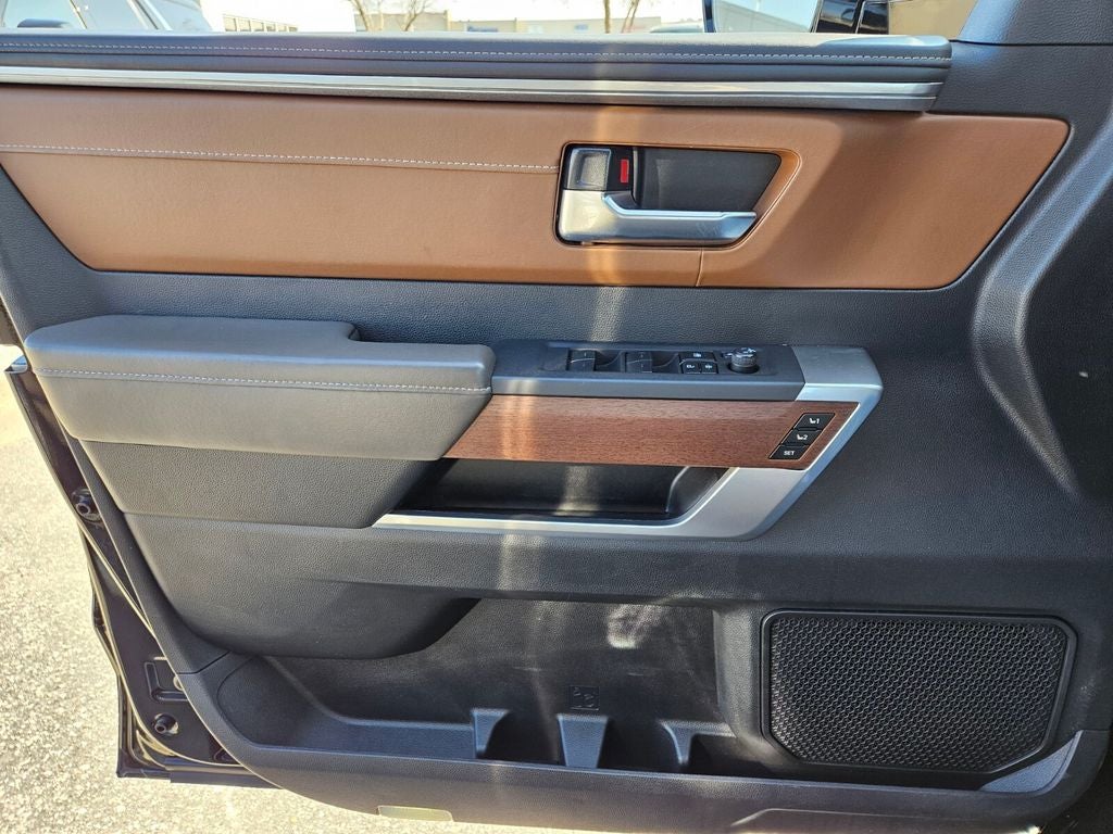 2023 Toyota Tundra 1794