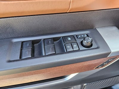 2023 Toyota Tundra 1794