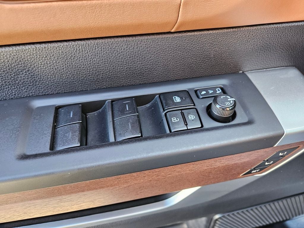 2023 Toyota Tundra 1794