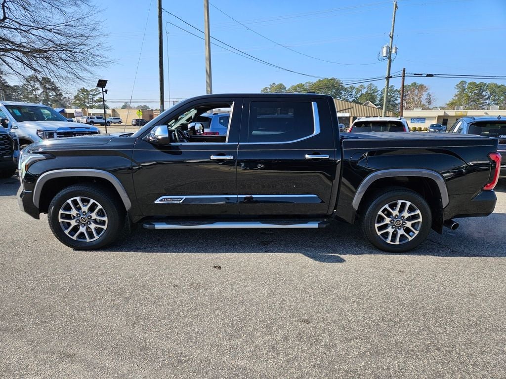 2023 Toyota Tundra 1794