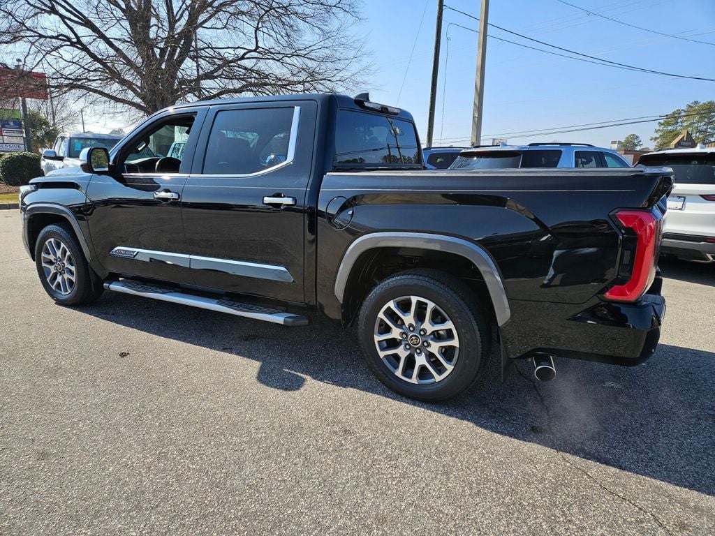 2023 Toyota Tundra 1794