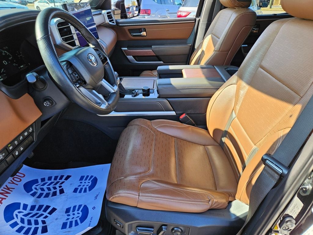 2023 Toyota Tundra 1794