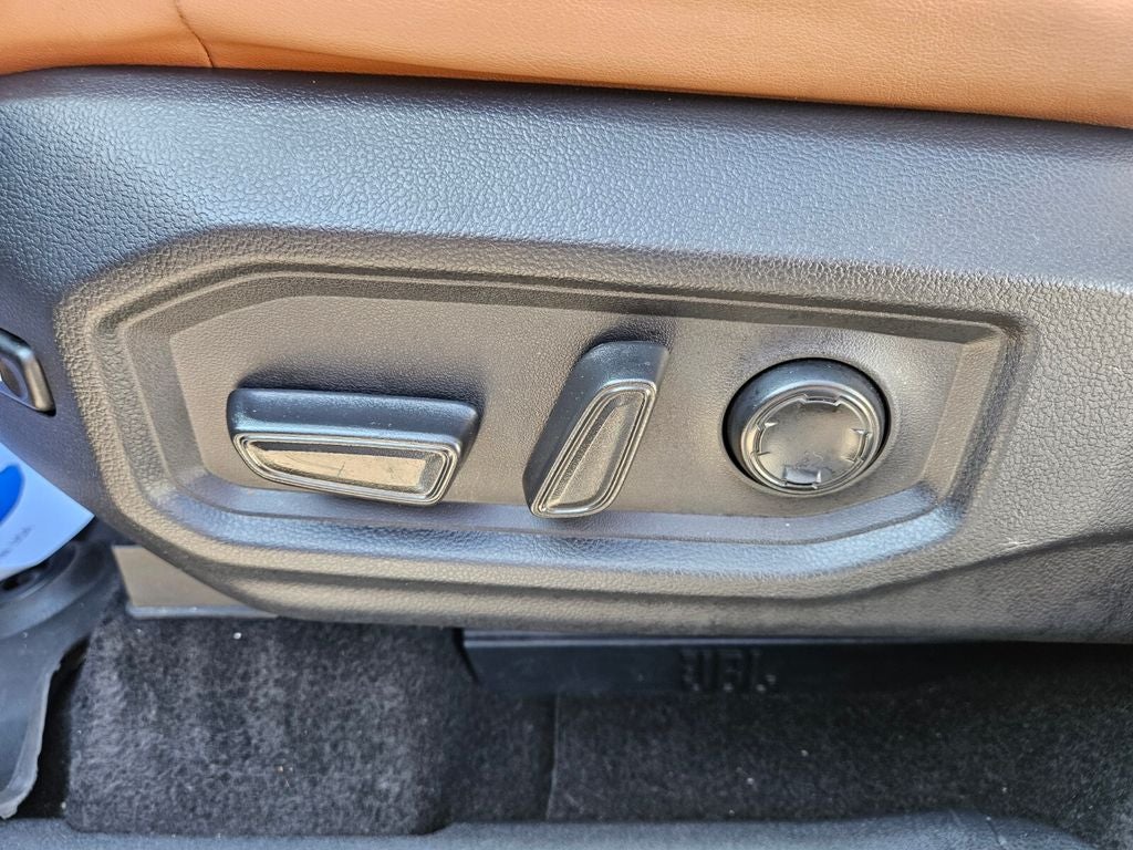 2023 Toyota Tundra 1794