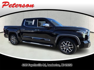 2023 Toyota Tundra 1794