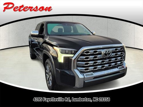 2023 Toyota Tundra 1794