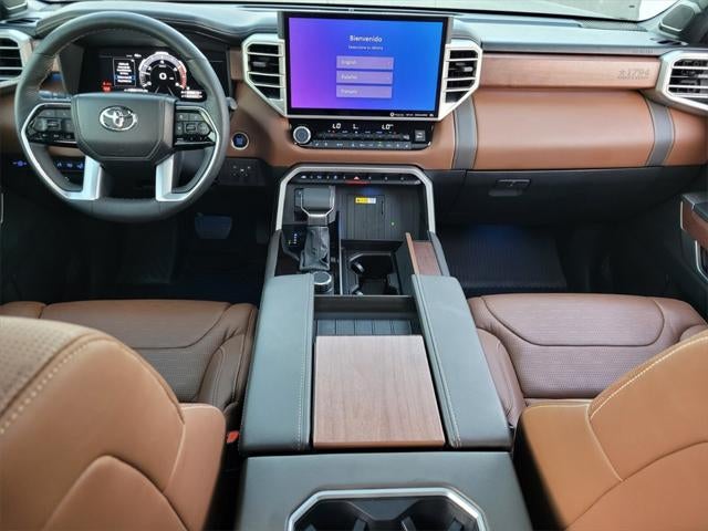 2023 Toyota Tundra 1794