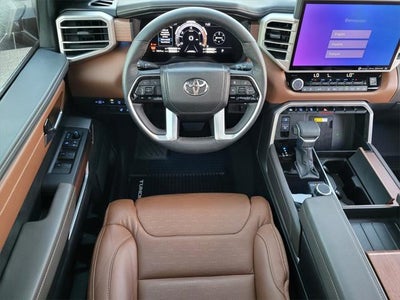 2023 Toyota Tundra 1794