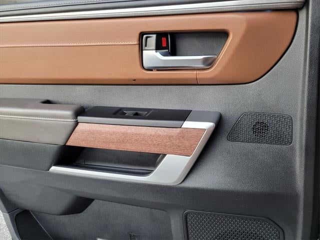 2023 Toyota Tundra 1794