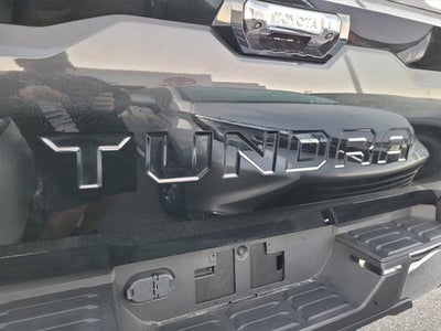 2023 Toyota Tundra 1794