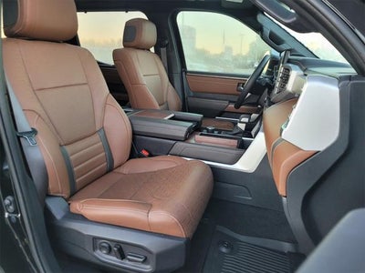 2023 Toyota Tundra 1794