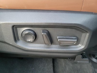 2023 Toyota Tundra 1794