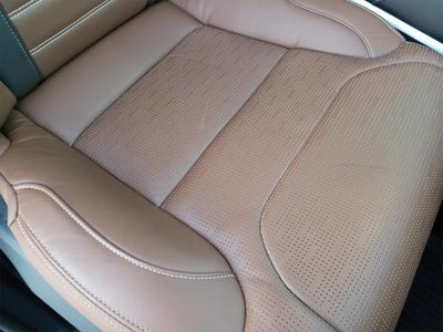 2023 Toyota Tundra 1794