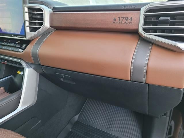 2023 Toyota Tundra 1794