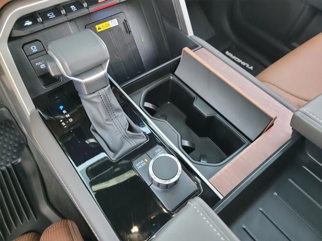 2023 Toyota Tundra 1794