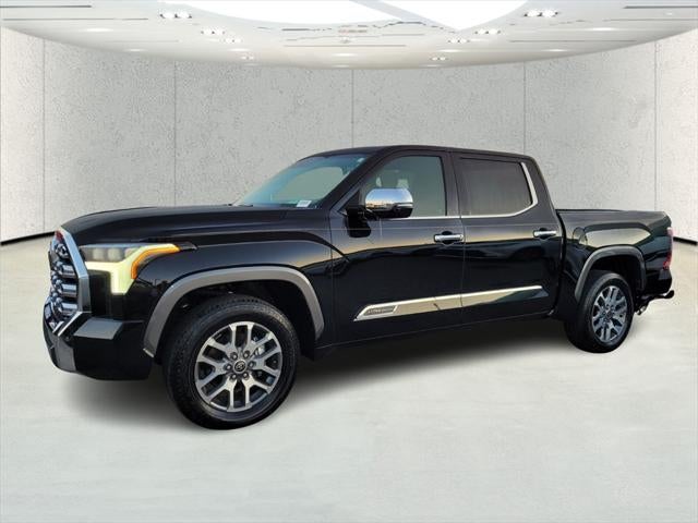 2023 Toyota Tundra 1794