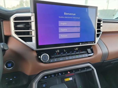 2023 Toyota Tundra 1794