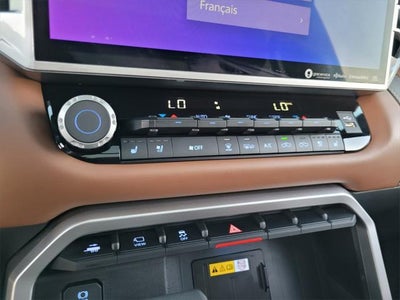 2023 Toyota Tundra 1794