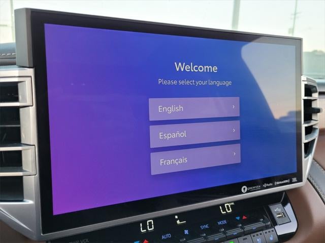 2023 Toyota Tundra 1794