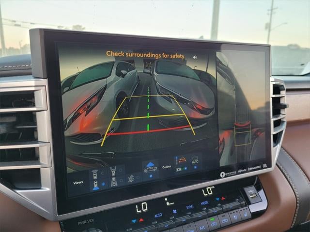 2023 Toyota Tundra 1794