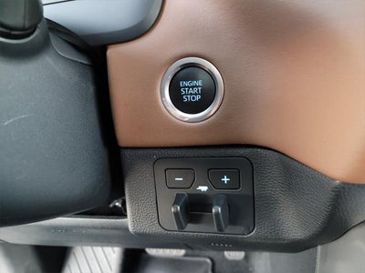 2023 Toyota Tundra 1794