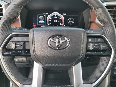 2023 Toyota Tundra 1794