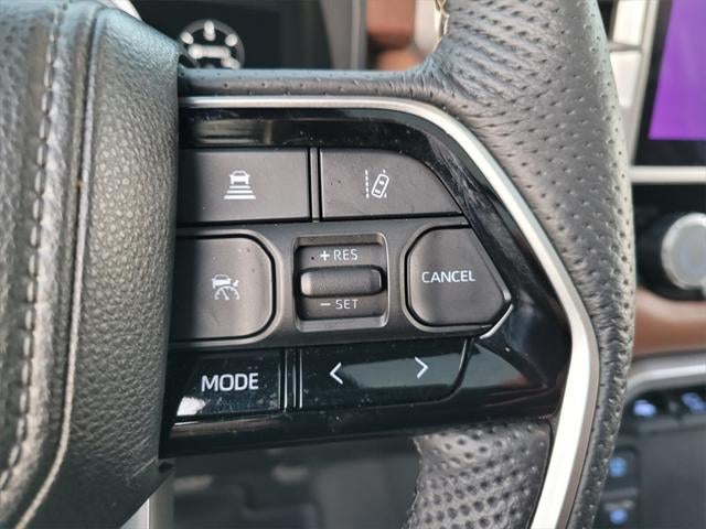 2023 Toyota Tundra 1794