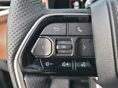 2023 Toyota Tundra 1794