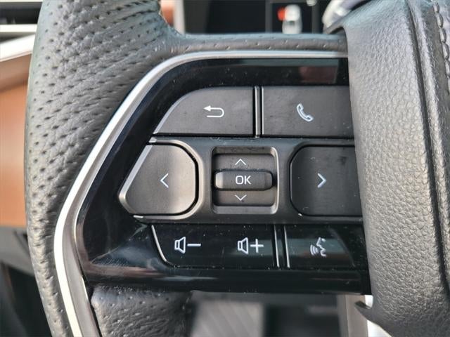 2023 Toyota Tundra 1794