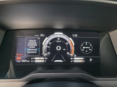 2023 Toyota Tundra 1794