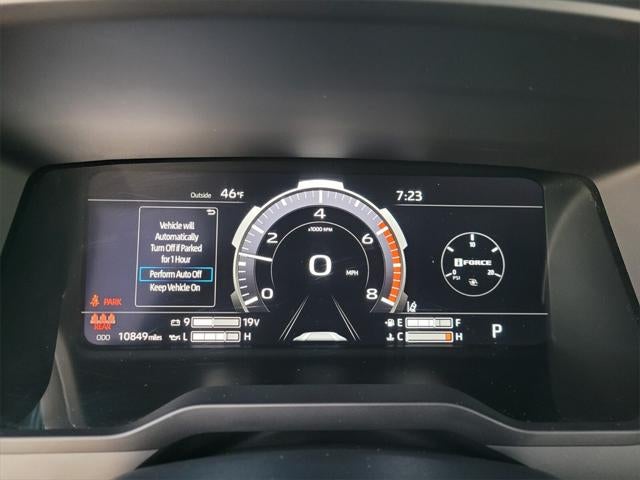 2023 Toyota Tundra 1794