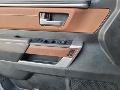 2023 Toyota Tundra 1794