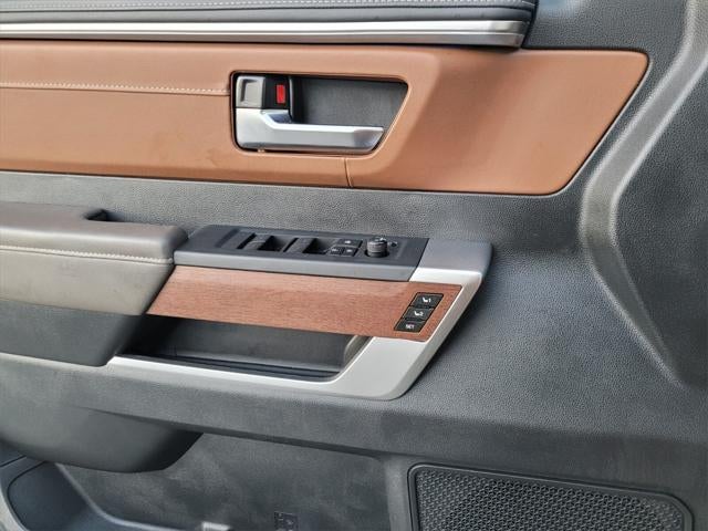 2023 Toyota Tundra 1794