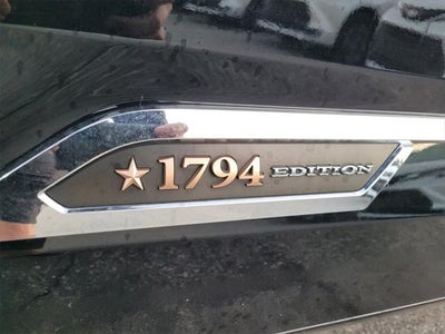 2023 Toyota Tundra 1794